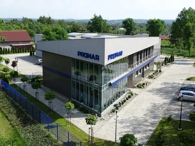 PROMAR lighting Sp. z o.o.